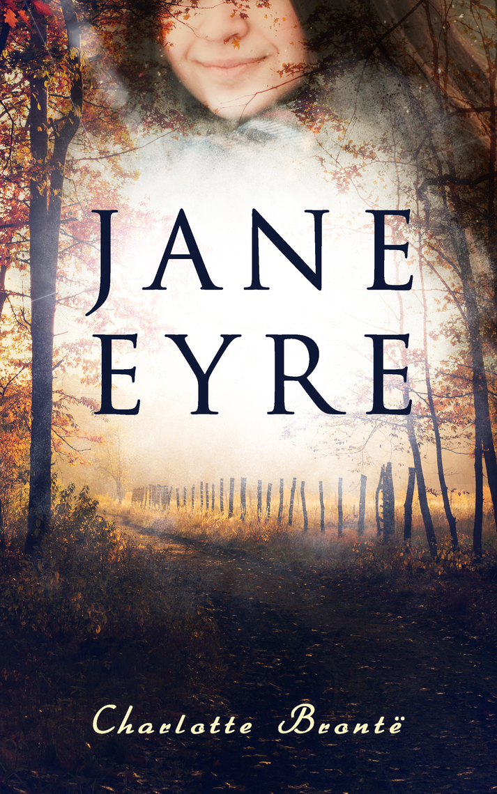Lesen Sie Jane Eyre Von Charlotte Bronte Online Bucher