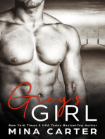 Gray's Girl