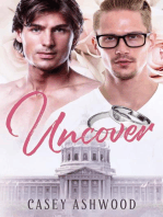 Uncover: Love Stories, #2