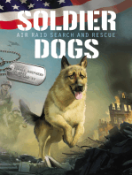 Soldier Dogs #1