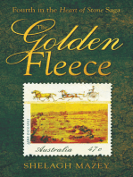 The Golden Fleece