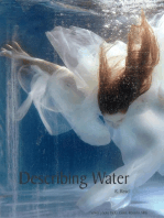 Describing Water