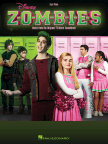 Zombies: Music from the Disney Channel Original Movie