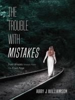 The Trouble With Mistakes: Frances Kensington I