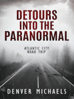 Detours Into the Paranormal