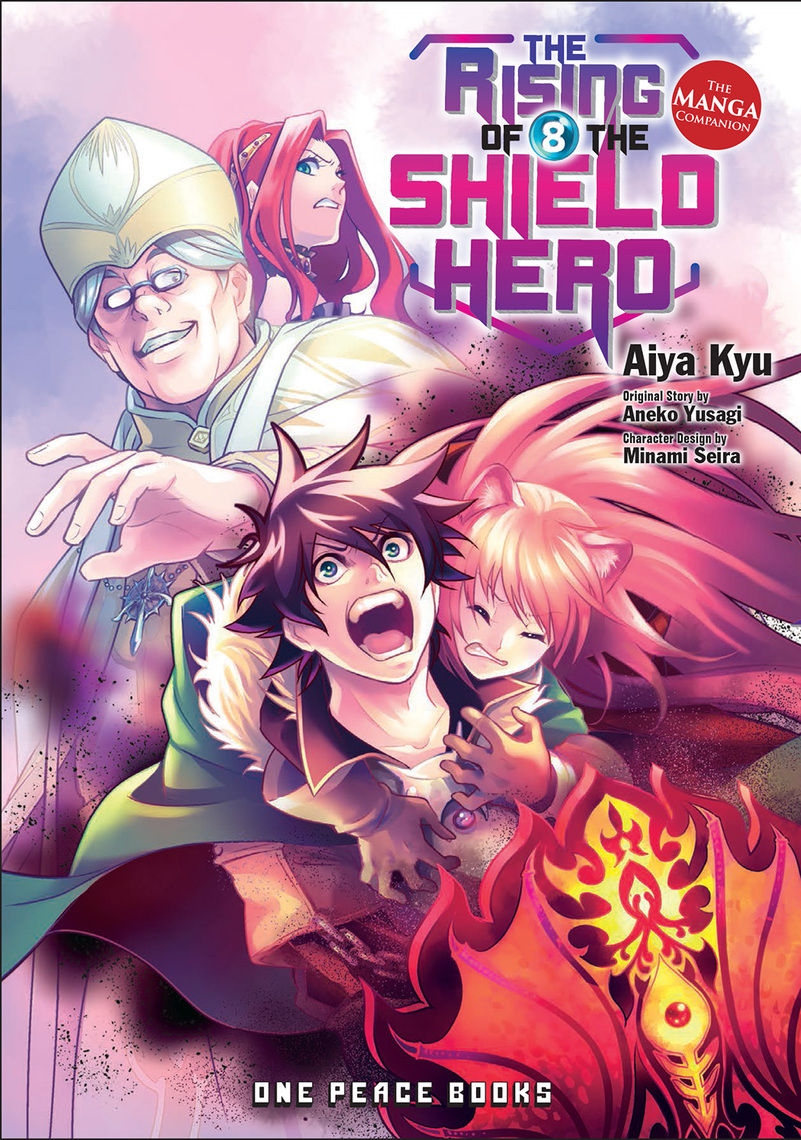 The Rising Of The Shield Hero Doppiaggio Italiano