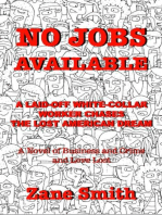 No Jobs Available