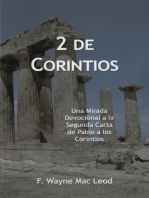 2 de Corintios