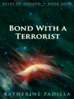 Bond With a Terrorist