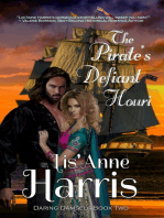 The Pirate's Defiant Houri