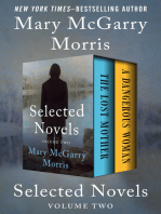 Selected Novels Volume Two