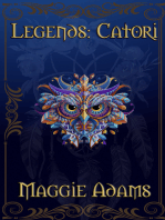 Legends: Catori