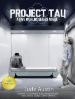 Project Tau