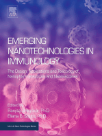 Emerging Nanotechnologies in Immunology: The Design, Applications and Toxicology of Nanopharmaceuticals and Nanovaccines