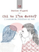 Chi te l'ha detto?: I rumors da Polifemo al web