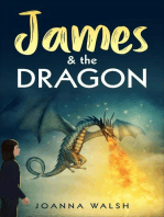 James & the Dragon