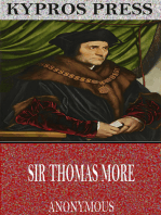 Sir Thomas More