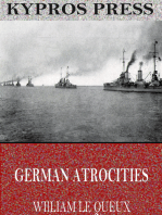 German Atrocities