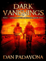 Dark Vanishings