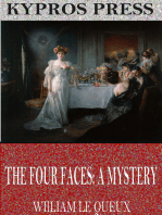 The Four Faces: A Mystery