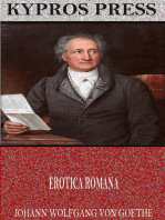 Erotica Romana