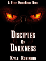 Disciples of Darkness