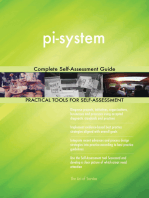 pi-system Complete Self-Assessment Guide