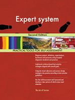 Expert system Second Edition