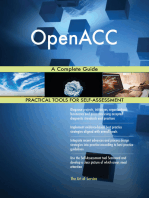 OpenACC A Complete Guide