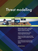 Threat modelling Second Edition