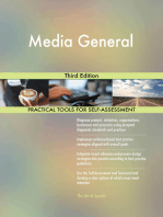 Media General Third Edition