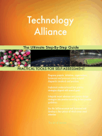 Technology Alliance The Ultimate Step-By-Step Guide