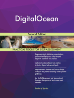 DigitalOcean Second Edition
