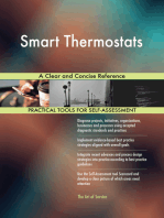 Smart Thermostats A Clear and Concise Reference