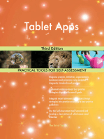 Tablet Apps Third Edition