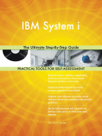 IBM System i The Ultimate Step-By-Step Guide