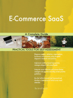 E-Commerce SaaS A Complete Guide