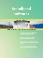 Broadband networks Second Edition