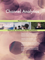 Channel Analytics Third Edition