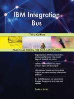 IBM Integration Bus Third Edition