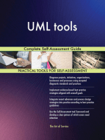 UML tools Complete Self-Assessment Guide
