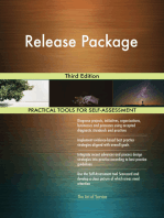 Release Package Third Edition