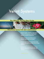 Verint Systems The Ultimate Step-By-Step Guide