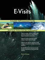 E-Visits Complete Self-Assessment Guide