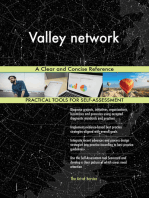 Valley network A Clear and Concise Reference