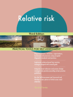 Relative risk Third Edition