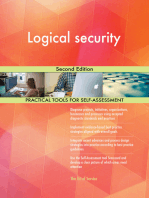 Logical security Second Edition