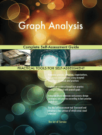 Graph Analysis Complete Self-Assessment Guide