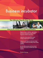 Business incubator The Ultimate Step-By-Step Guide