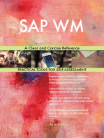 SAP WM A Clear and Concise Reference